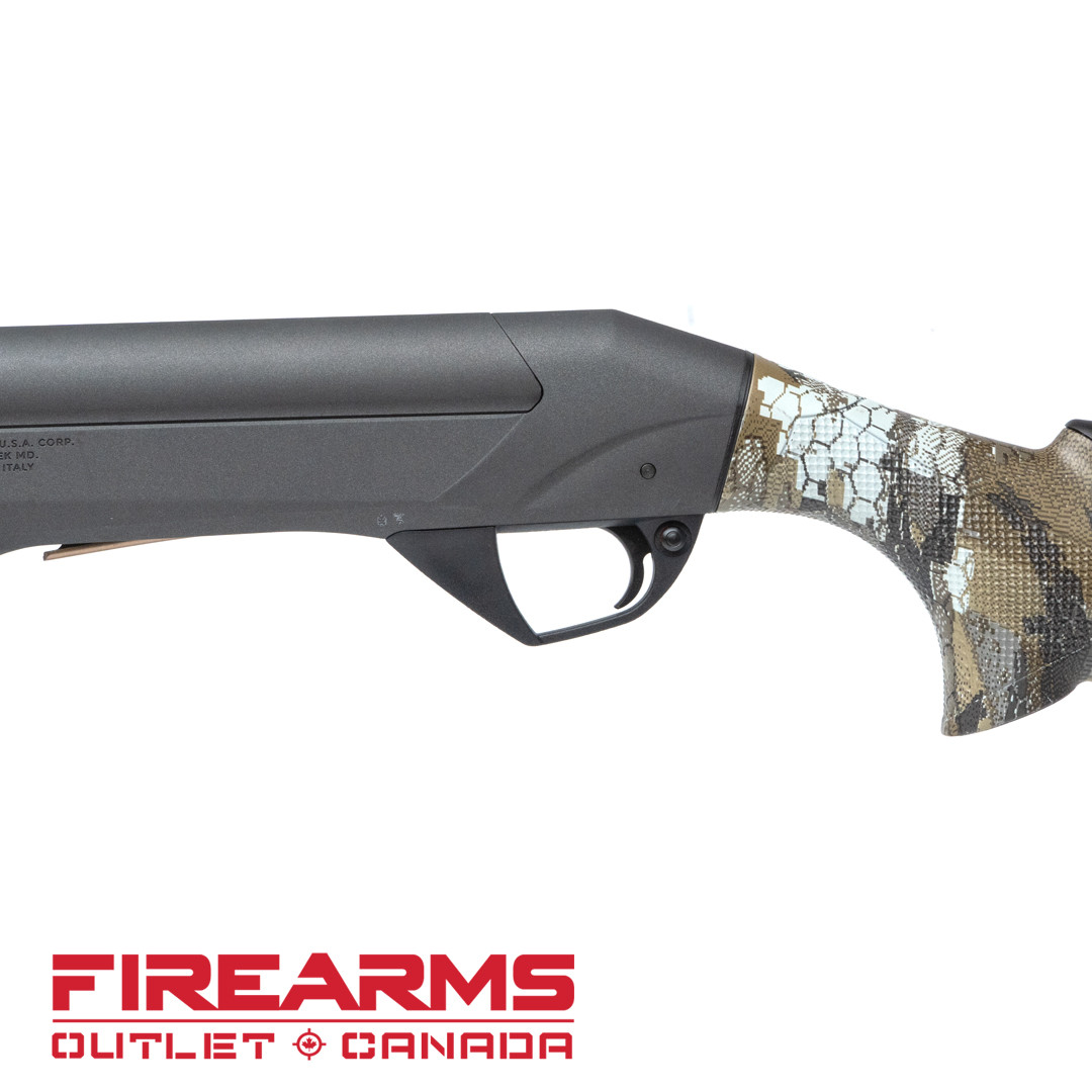 Benelli Super Black Eagle 3 A.I. w/ Comfortech, Gore Optifade Timber - 12GA, 3-1/2", 28" Barrel [12321]
