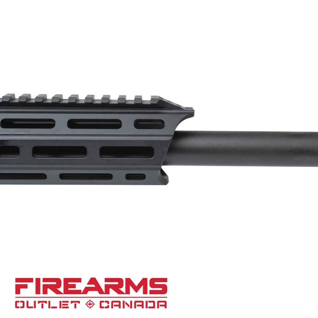 Sako TRG-22 A1 - .308 Win., 26" Threaded, Graphite Black [S1L2918A7859E3]