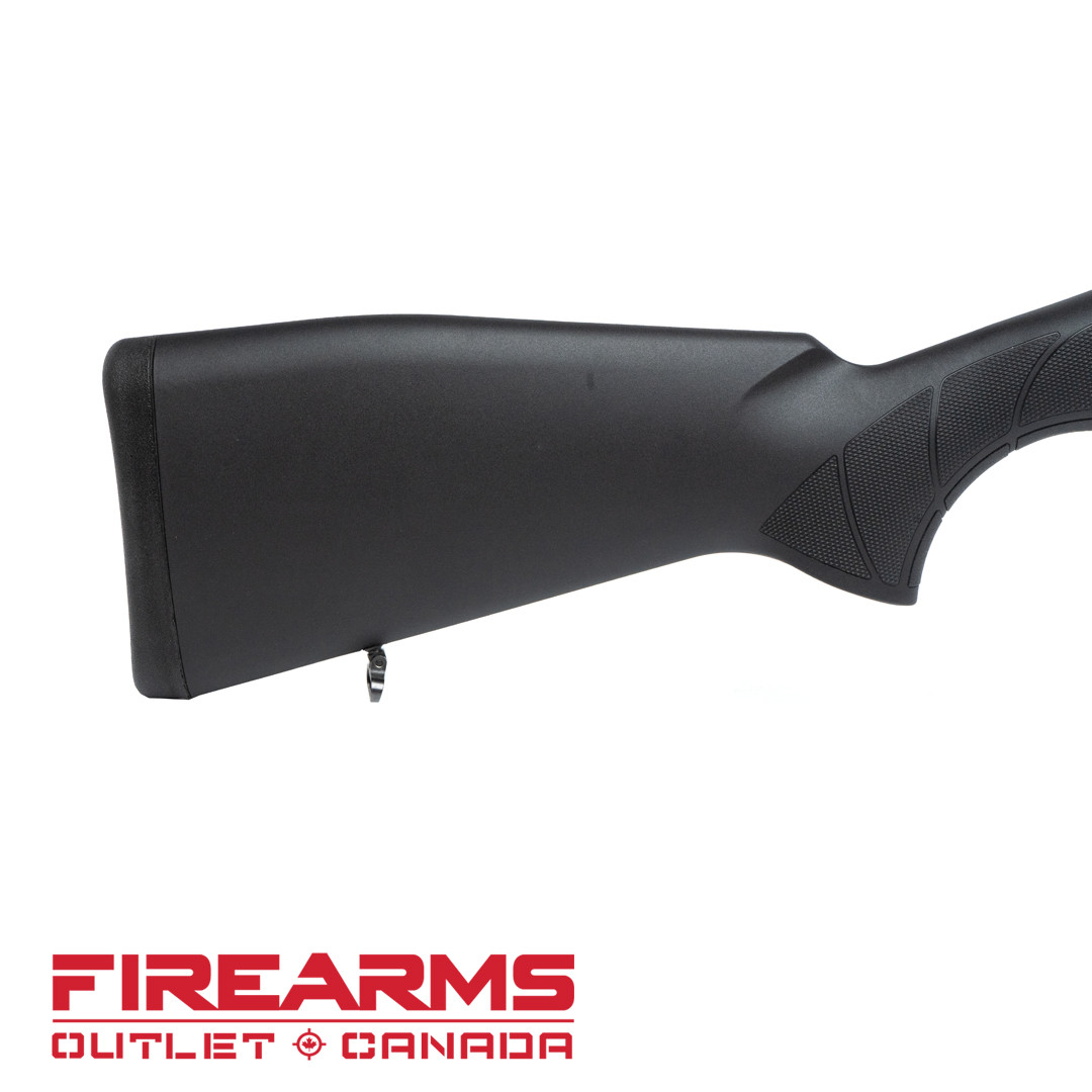 AKDAS Alcor 223 Semi-Auto Rifle w/ Vortex Triumph Red Dot - .223 Rem., 18.5", BLK [AA223SYN-TRI-RD2]