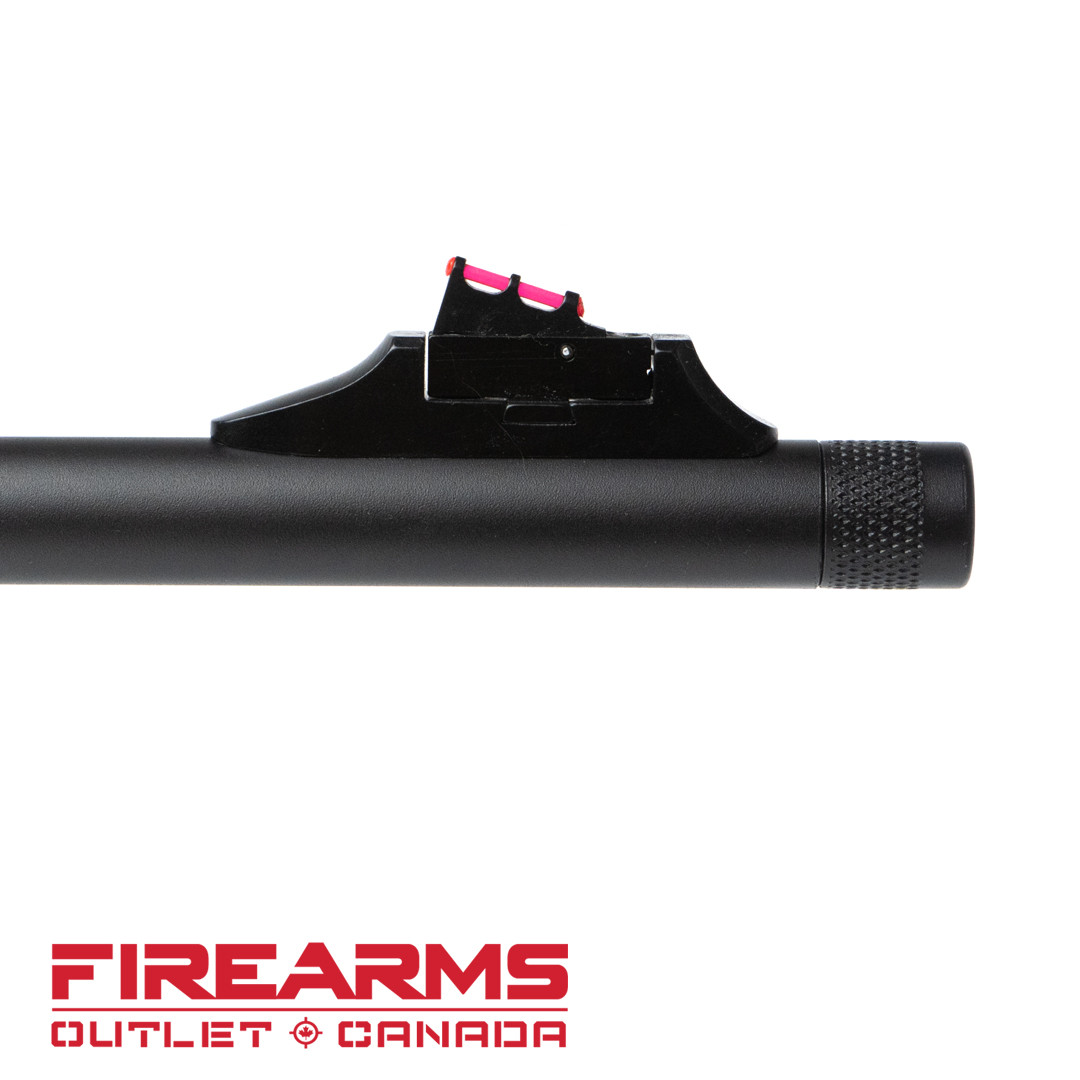 AKDAS Alcor 223 Semi-Auto Rifle w/ Vortex Triumph Red Dot - .223 Rem., 18.5", BLK [AA223SYN-TRI-RD2]