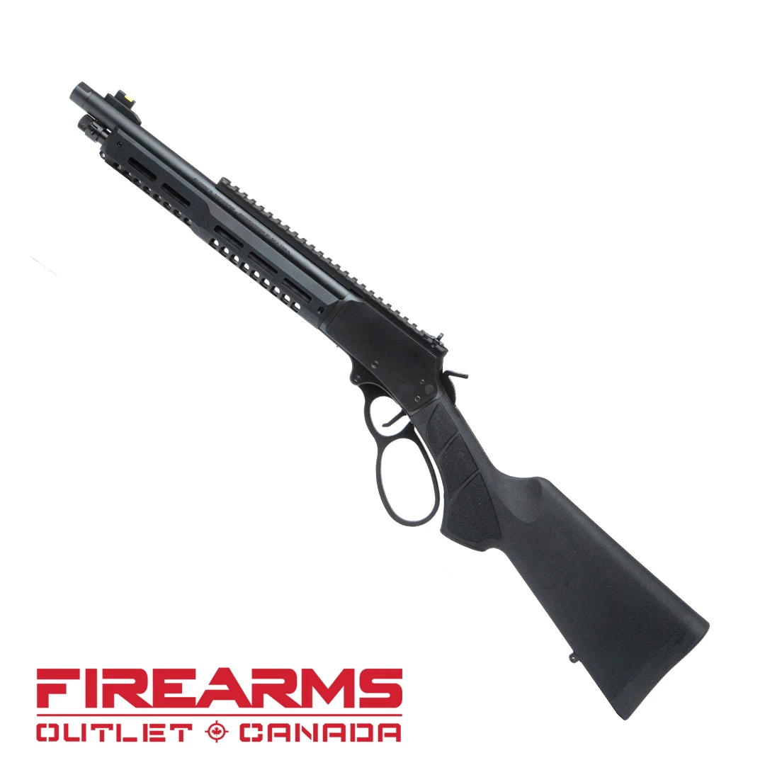 Smith & Wesson 1854 Stealth Hunter - .357 Mag., 13.3", BLK [14821]