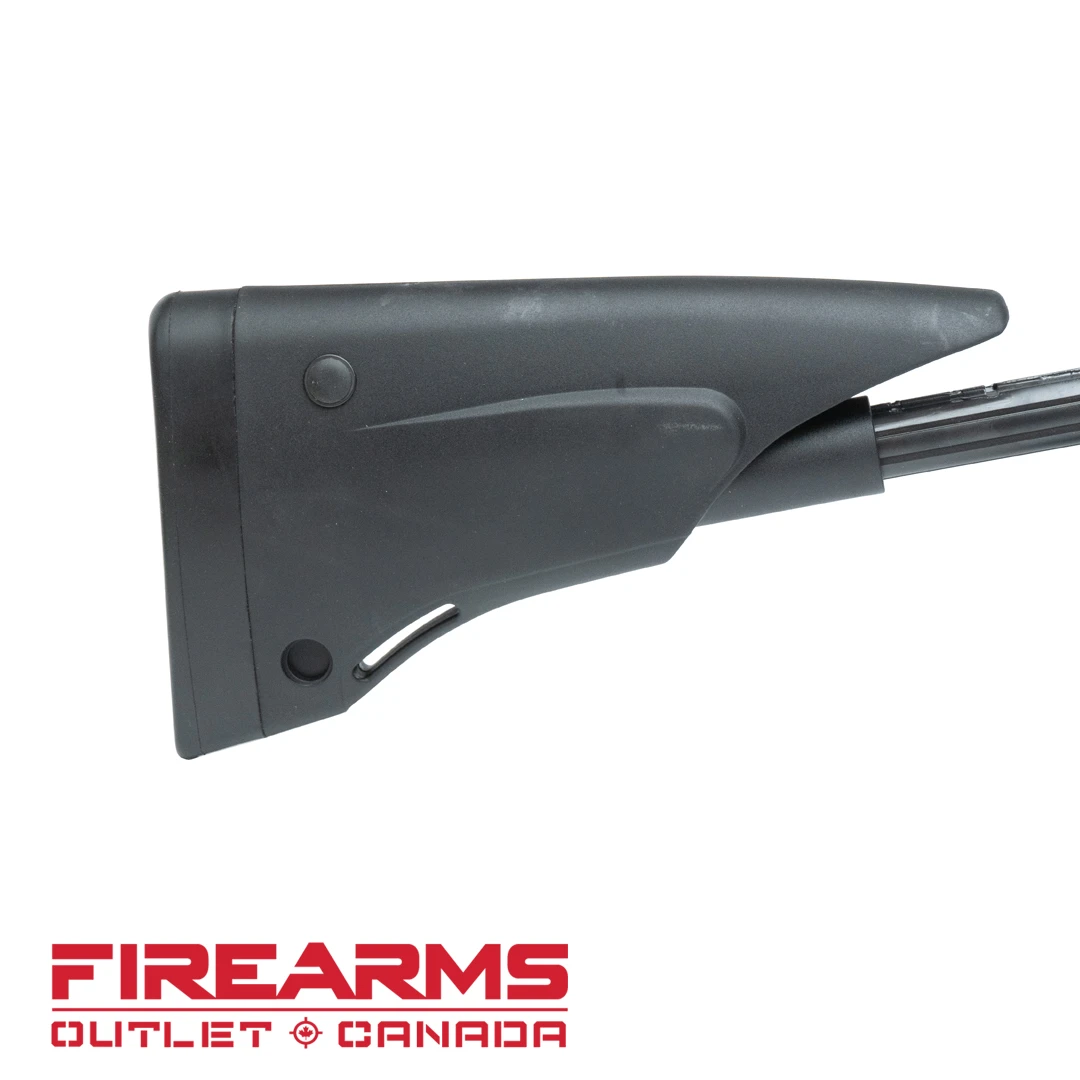Benelli M2-G1 Tactical, Telescoping Stock - 12GA, 2-3/4" or 3", 18.5" Barrel, MultiCam [A0733400]