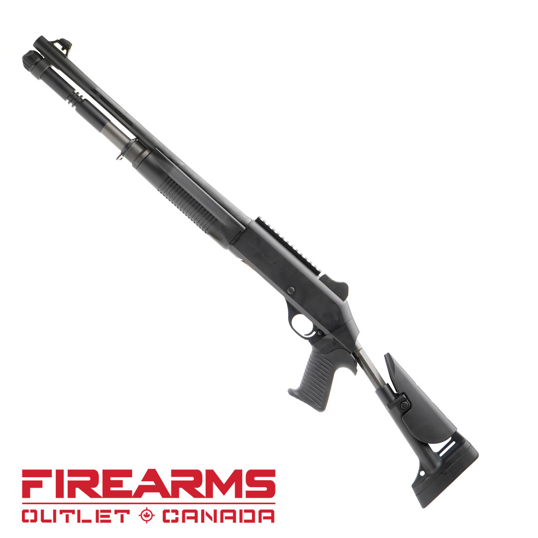 25日まで出品‼️希少品‼️ベネリM4 スーパー90 新品未使用‼️ Benelli M4 Super 90 Telescoping Stock - 12GA, 2-3/4