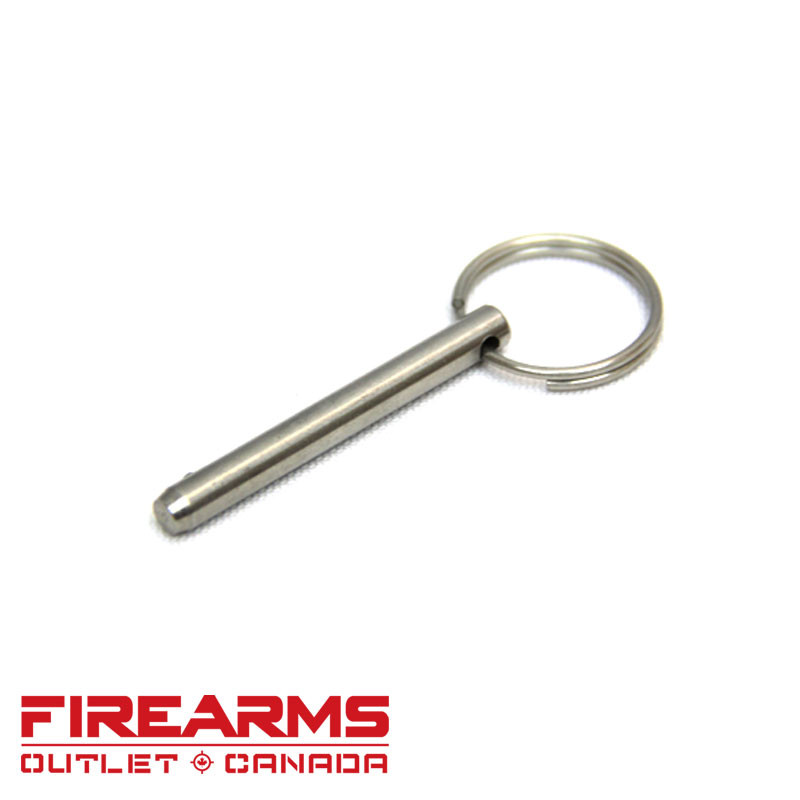 MagWedge SKS Kwik Pin
