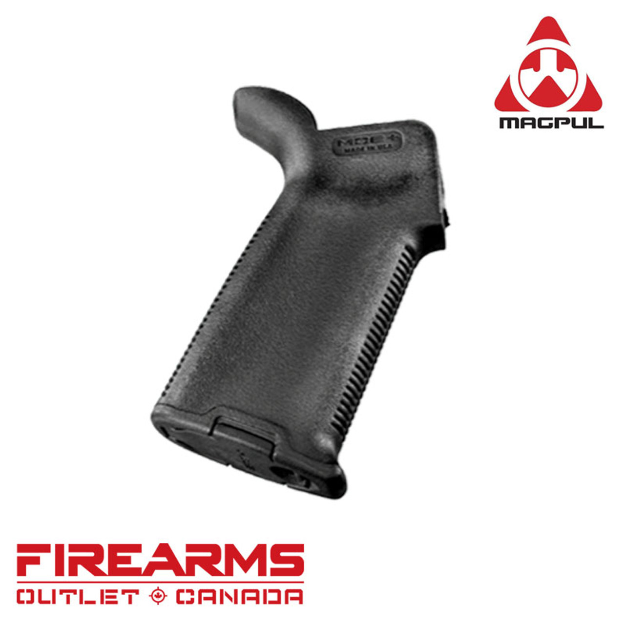 Magpul MOE+ Grip for AR15/AR10 [MAG416]