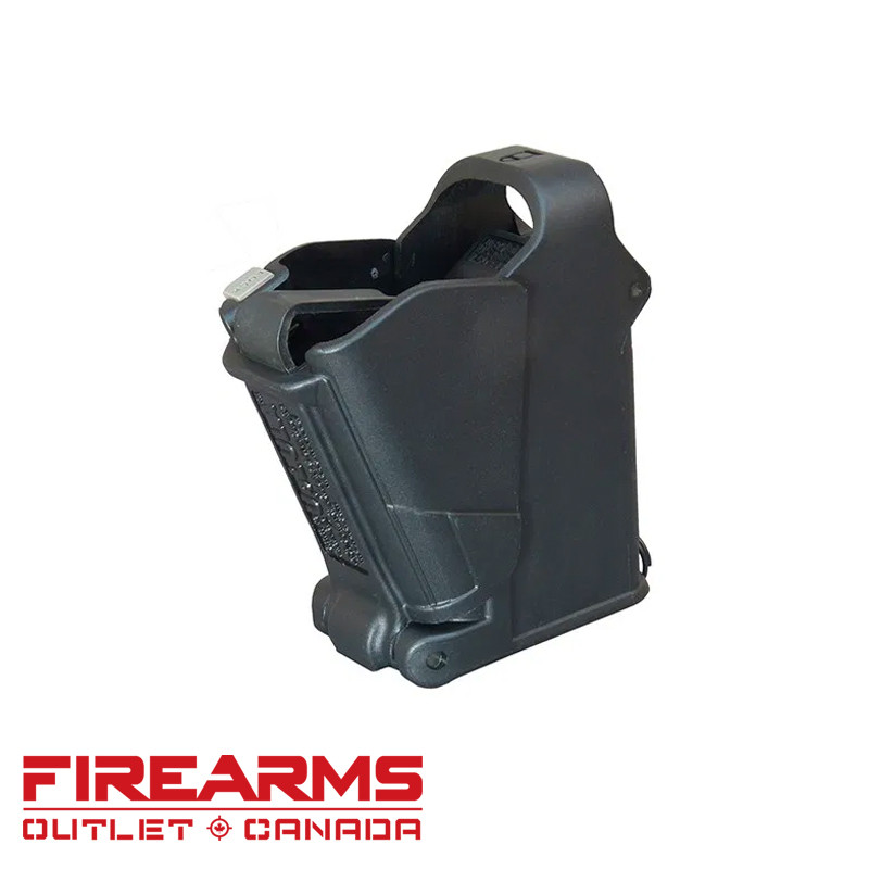 Maglula UpLULA Universal Pistol Magazine Loader - Black [UP60B]