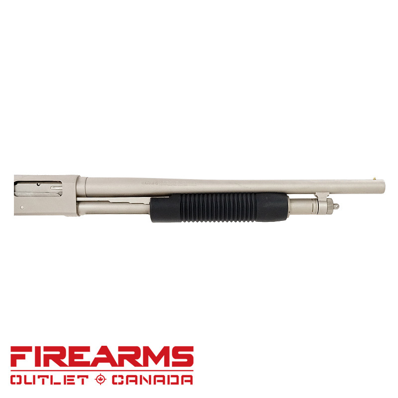 ミホ Mossberg 500 Mariner JIC Pump - 12GA, 2-3/4