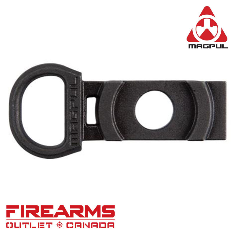 トイガン Magpul SGA Receiver Sling Mount 870 Magpul SGA Stock Receiver Sling Mount for Remington 870 Shotguns