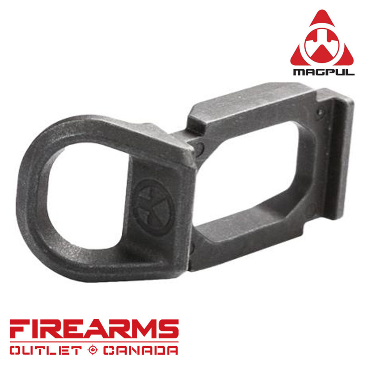 トイガン Magpul SGA Receiver Sling Mount 870 Magpul SGA Receiver Sling Mount Remington 870 Shotgun