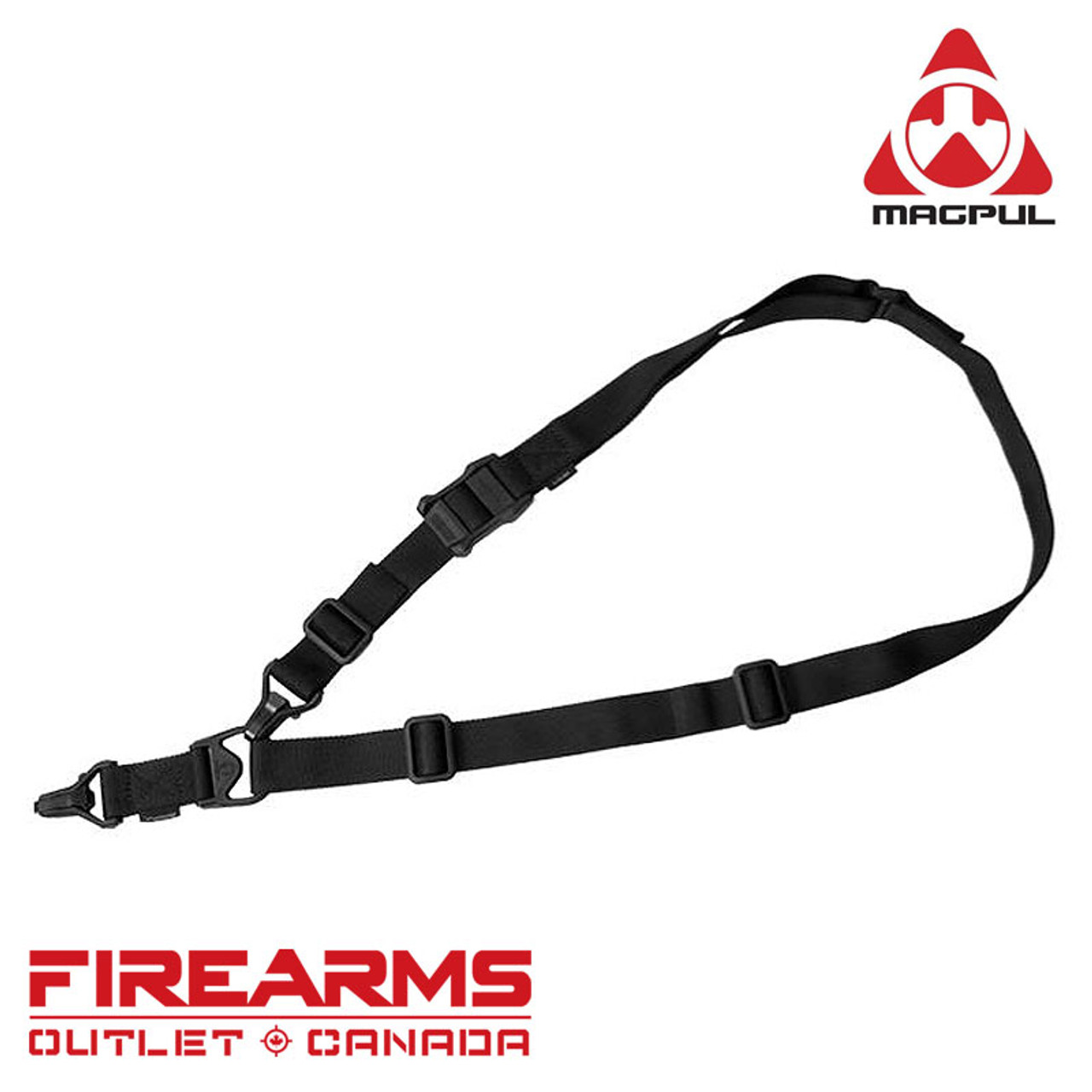 MAGPUL MS3 GEN2 Sling コヨーテ Magpul MS3 Sling GEN2 - Black/Coyote/Gray/Green » Tenda Canada