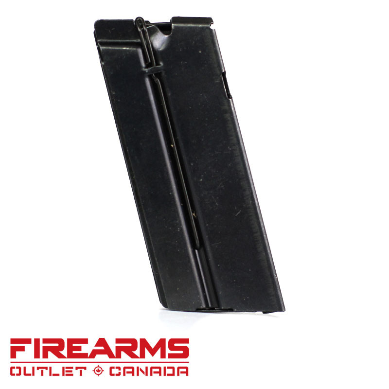 Henry drawamok MAGAZINE ROUND.2〜6 5冊 Henry AR-7 Magazine - .22LR 8-Round, 2-Pack [HS-15-16-17]