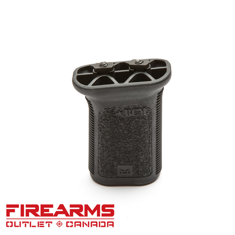 BCM GunFighter's Vertical Grip MOD 3 - M-LOK [BCM-VG-MCMR-MOD-3-BLK]