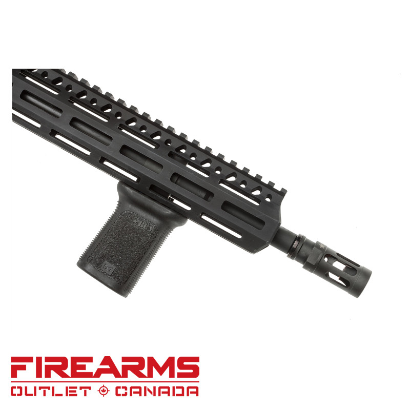 BCM GunFighter's Vertical Grip MOD 3 - M-LOK [BCM-VG-MCMR-MOD-3-BLK]