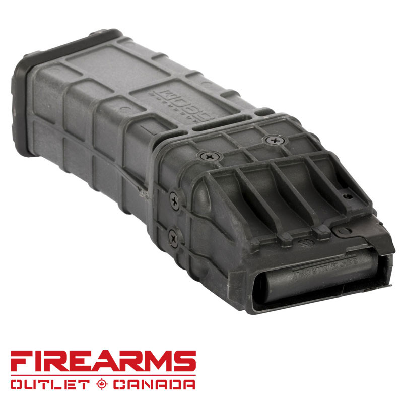 Mossberg 590M Magazine - 12GA, 15-Round [95139]
