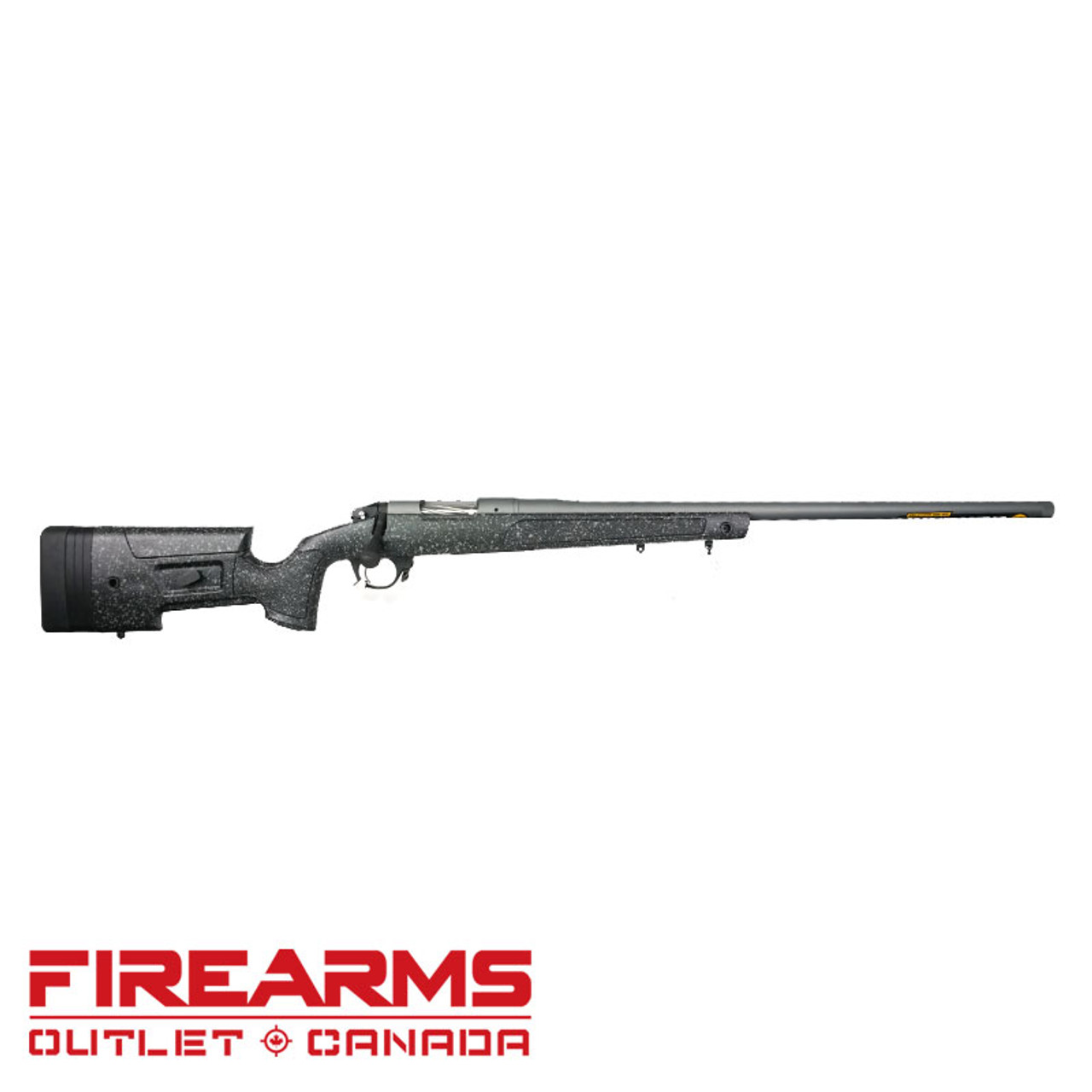 Bergara B-14 HMR Pro - 6.5 Creedmoor, 24"