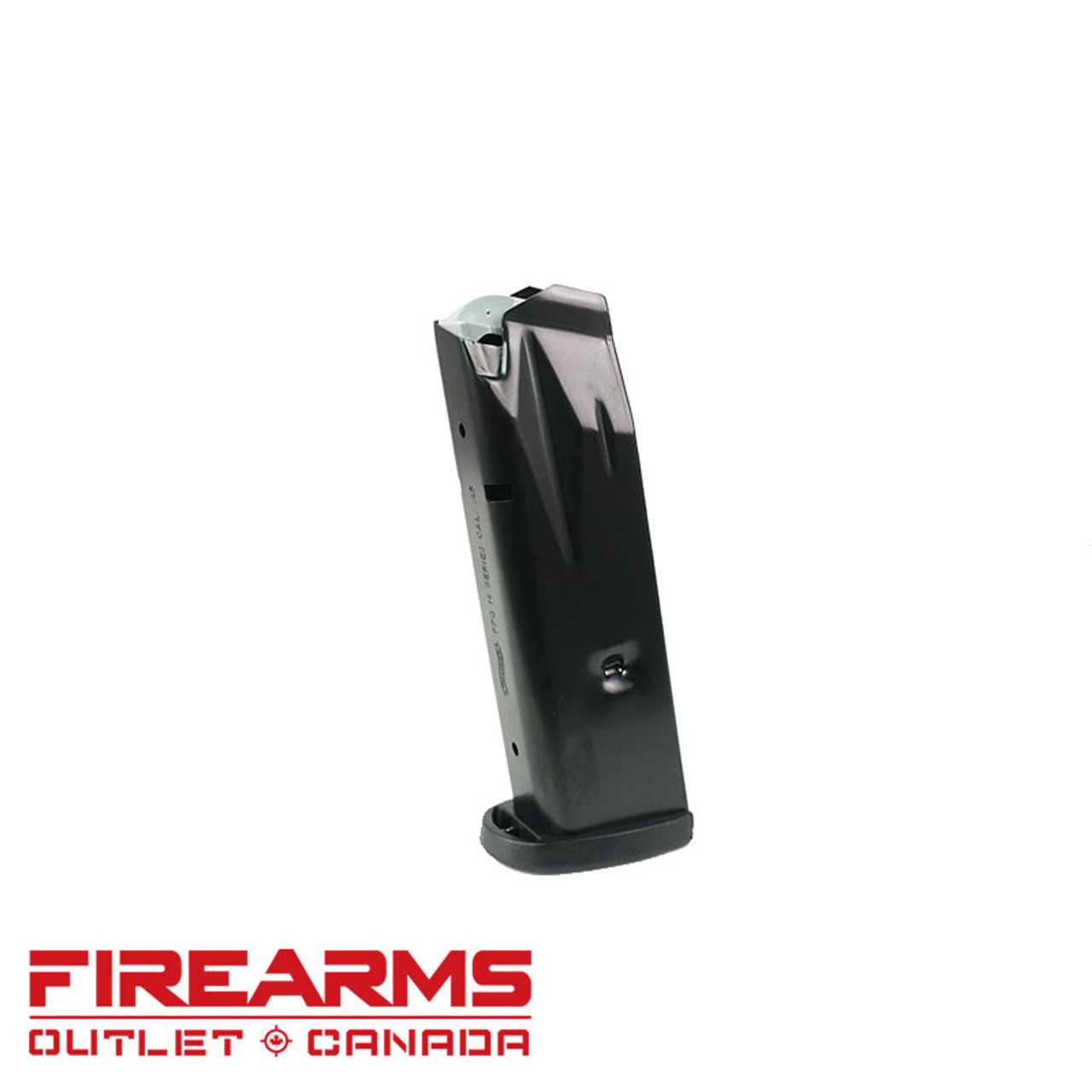 Walther PPQ Magazine - .45ACP, 10-Round