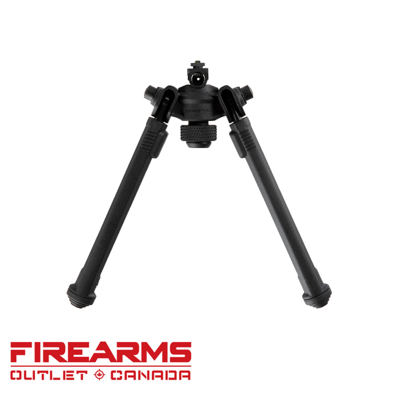 magpul MAGPUL(マグプル) [MAG933-BLK] Magpul M-LOK Bipod [MAG933-BLK]