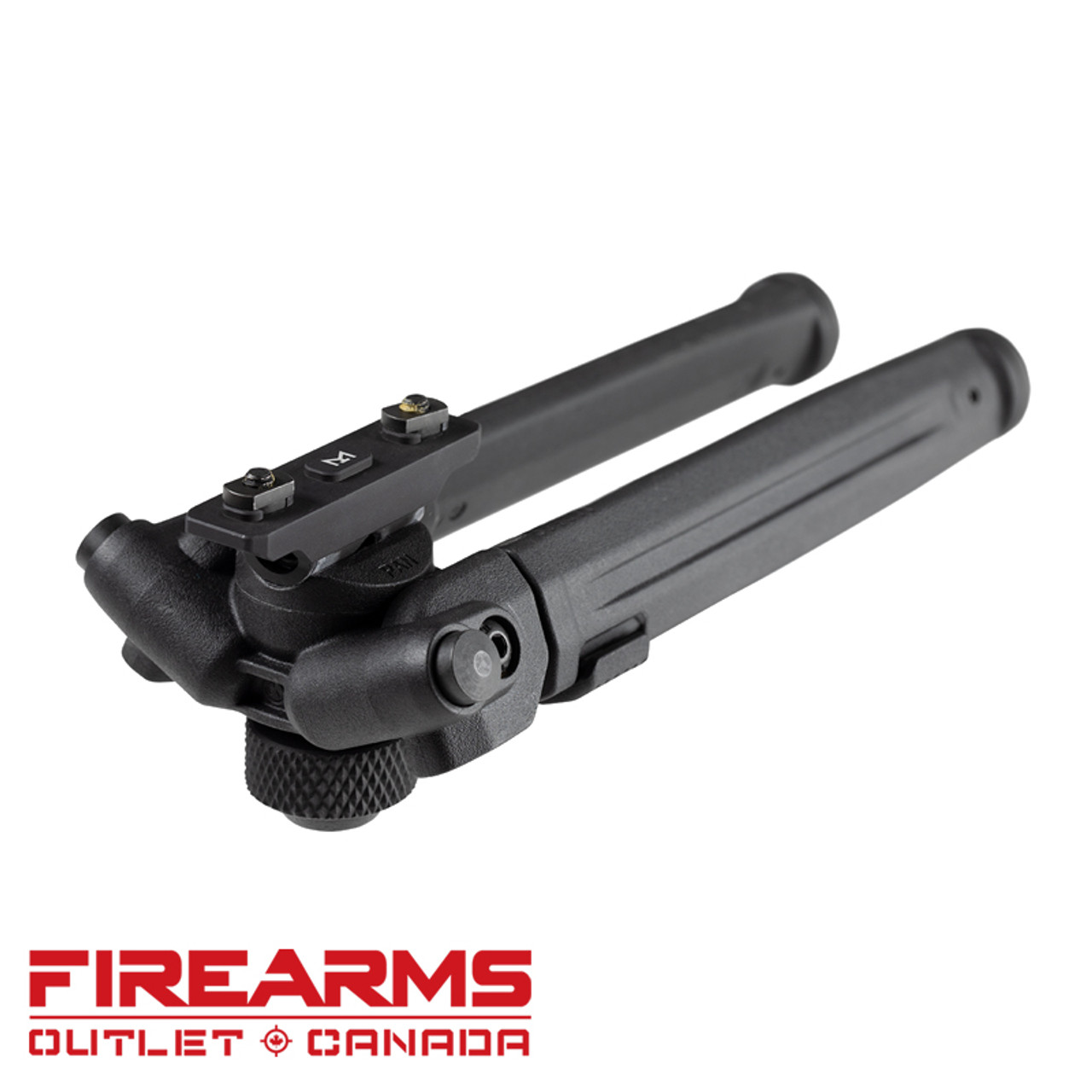 [実物]MAGPUL バイポッド MAG933 M-LOK Magpul M-LOK Bipod [MAG933-BLK]