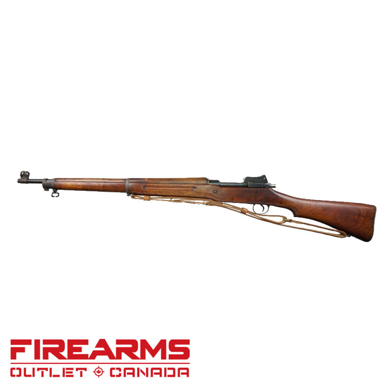 Winchester M1917 - .30-06 - Pre-Owned