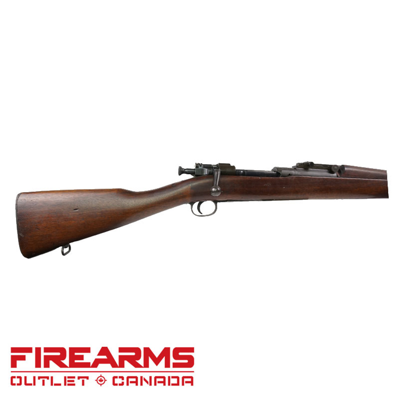 Springfield M1903 - Pre-Owned