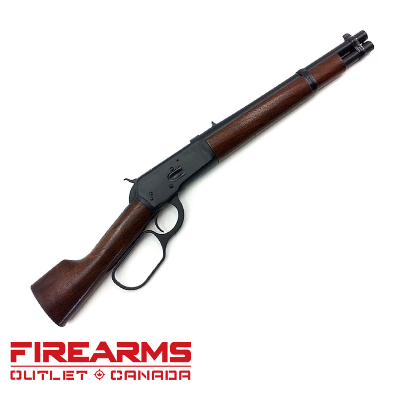 Chiappa 1892 Mares Leg Scorpio Edition - .357 Mag., 12", 6-Shot [920.390]