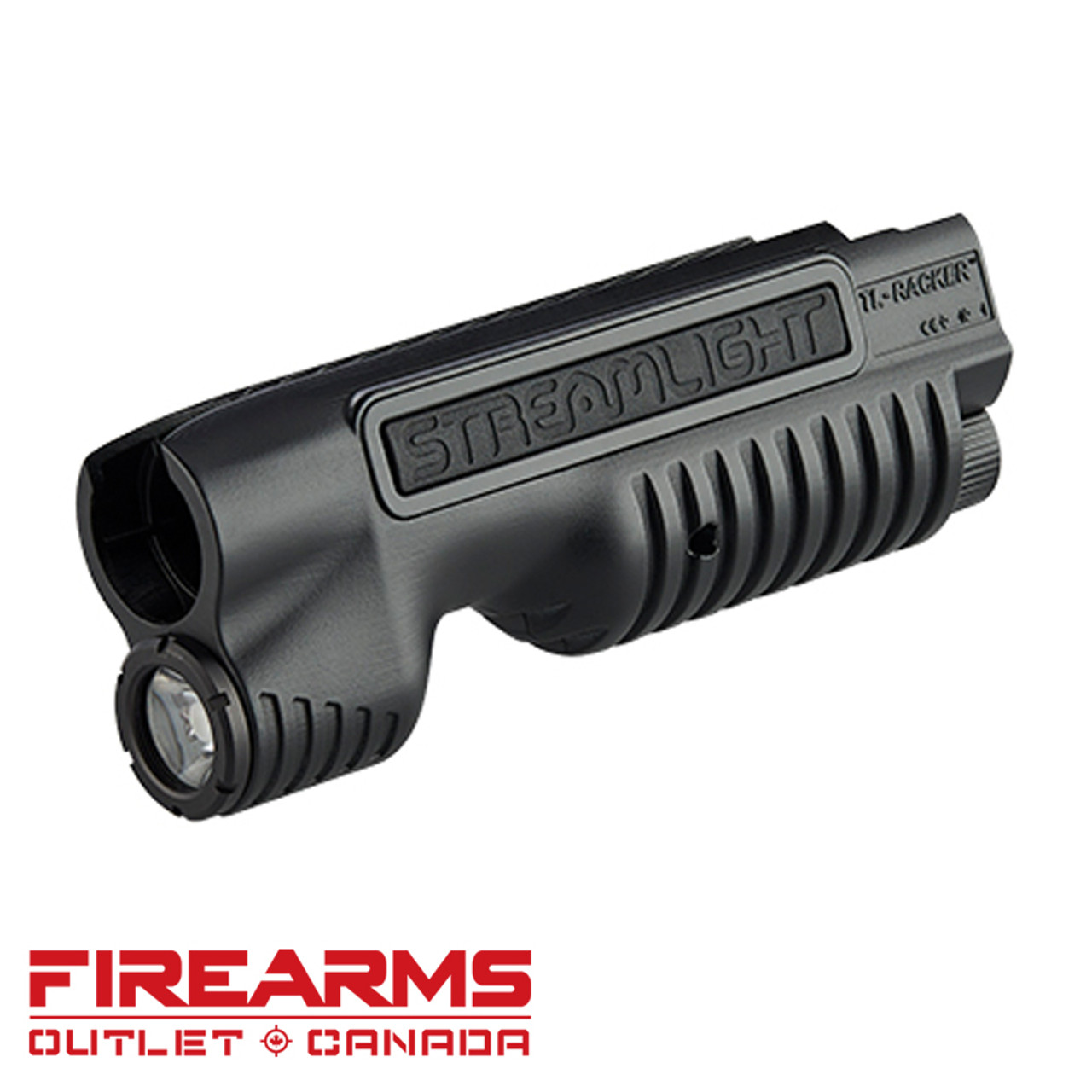 Streamlight TL-Racker - Remington 870