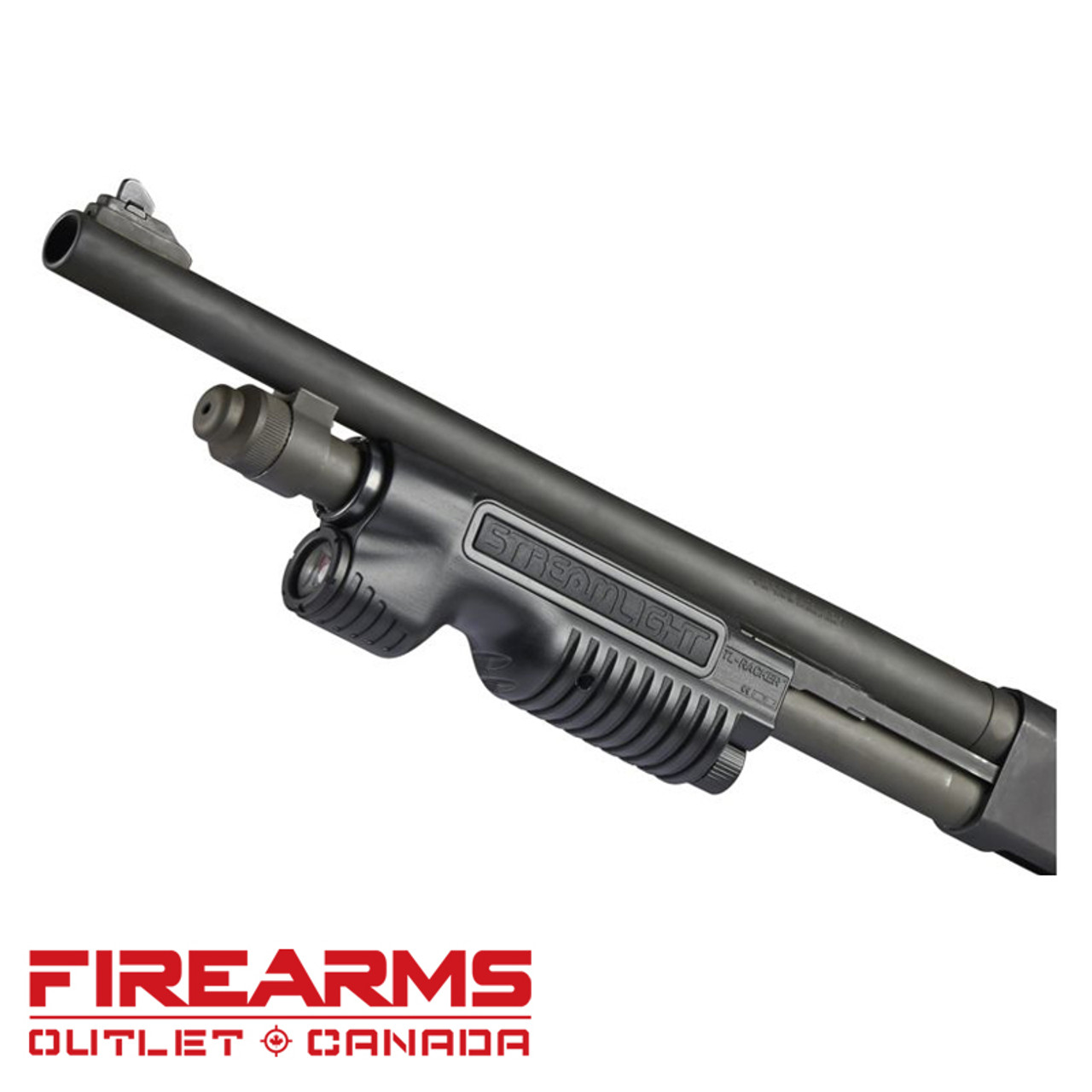 Streamlight TL-Racker - Mossberg 500/590