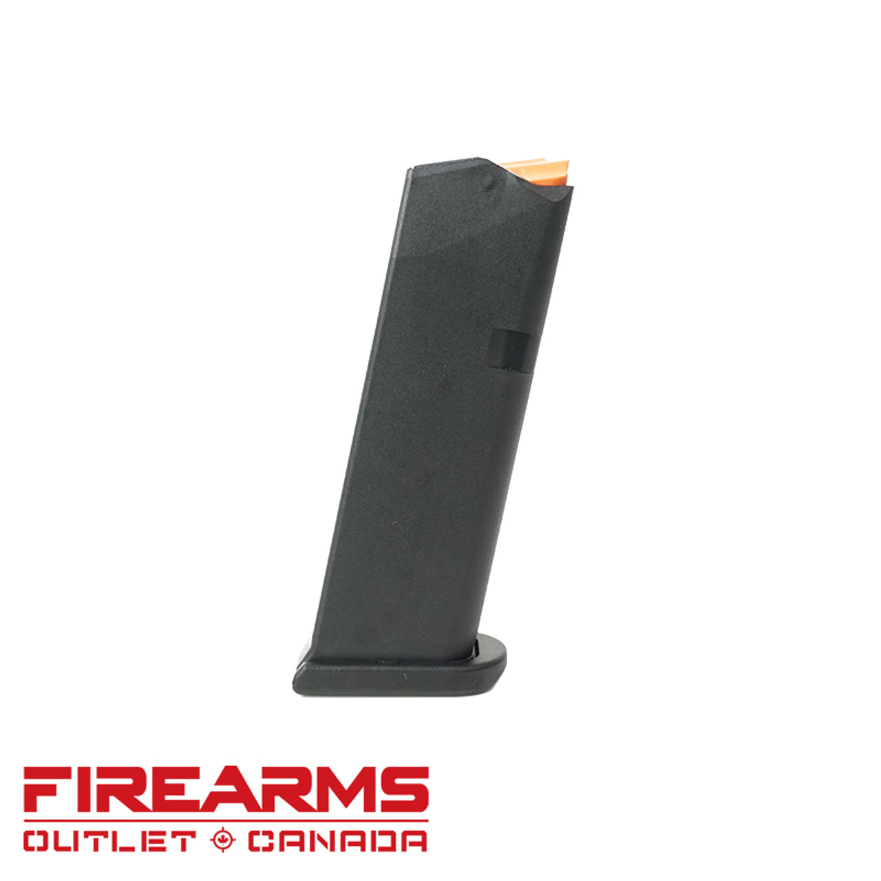 Glock 48 Magazine - 9mm, 10-Round