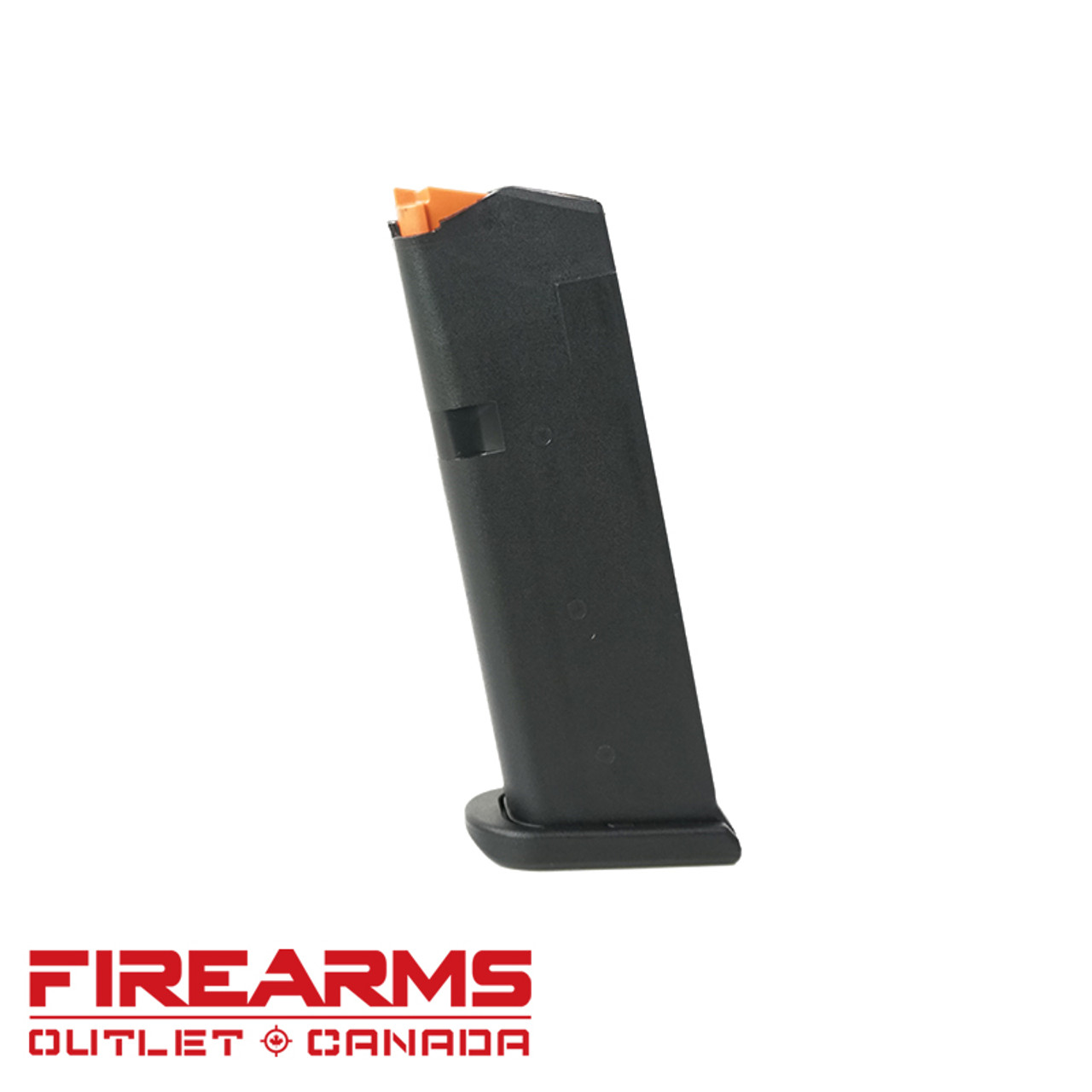Glock 48 Magazine - 9mm, 10-Round