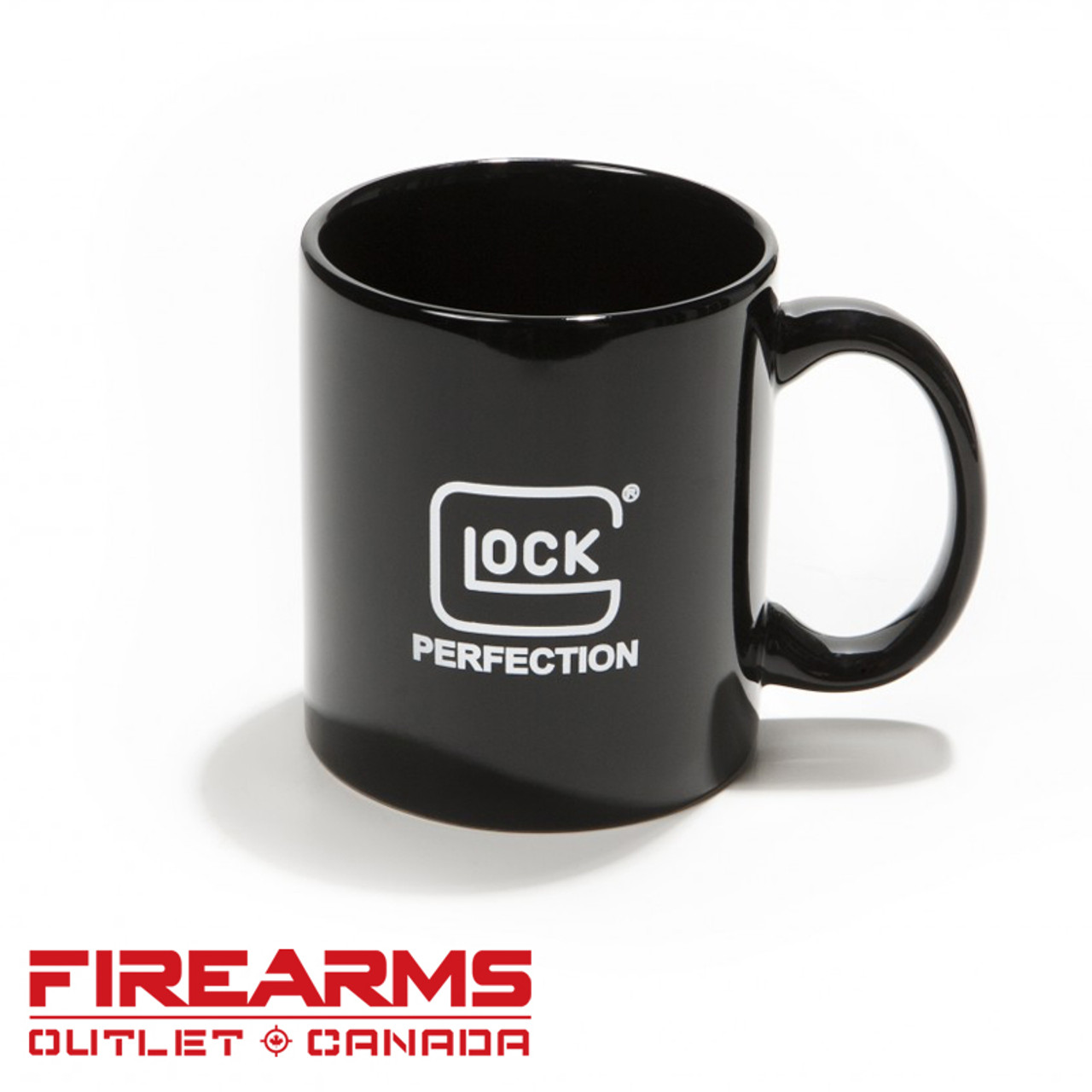 GLOCK Perfection Coffee Mug [AS00011] 