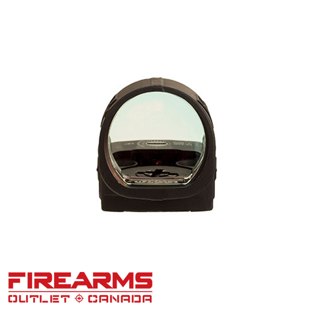 Trijicon SRO Red Dot - 5.0 MOA, Sight ADJ. LED [SRO3-C-2500003] 