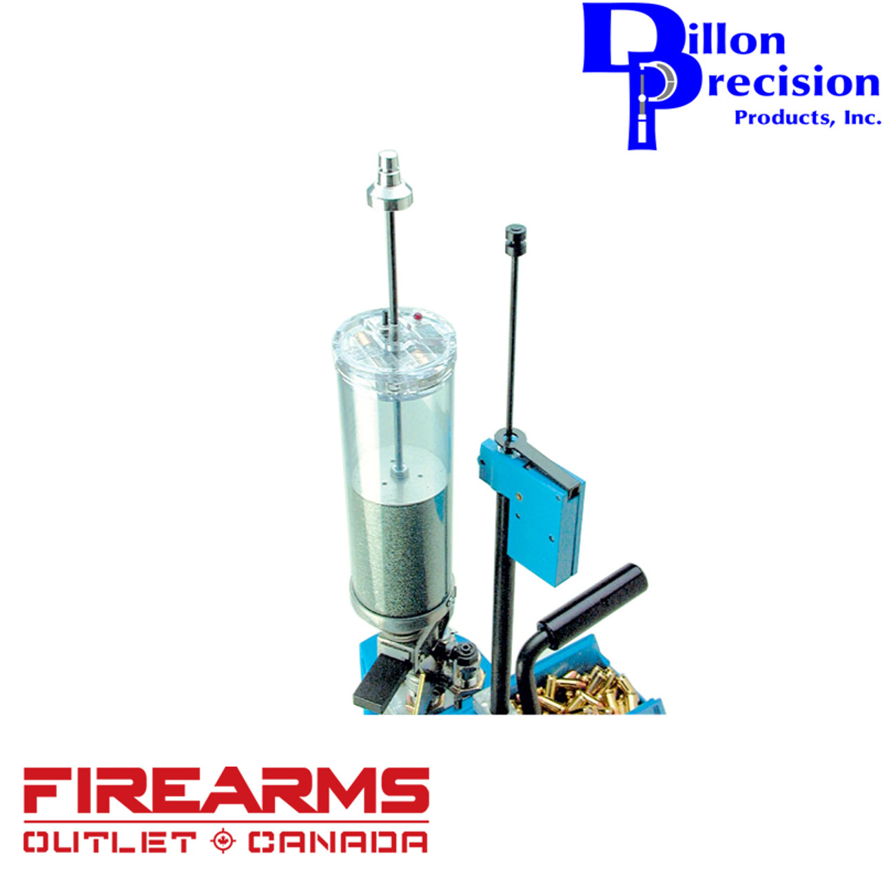 Dillon Low Powder Sensor [16306]