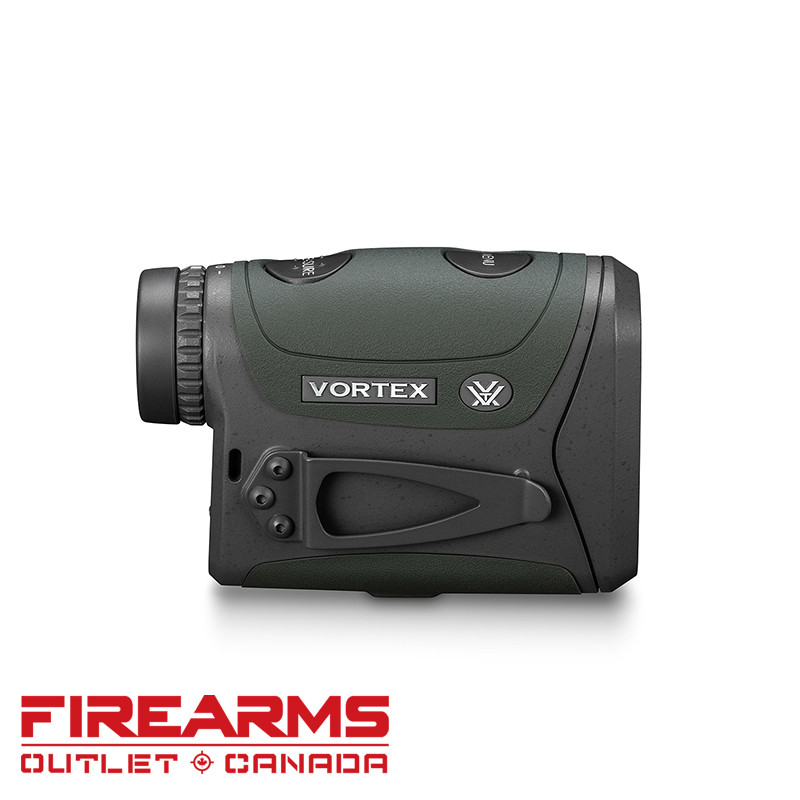 Vortex Razor 4000 Rangefinder [LRF-250]