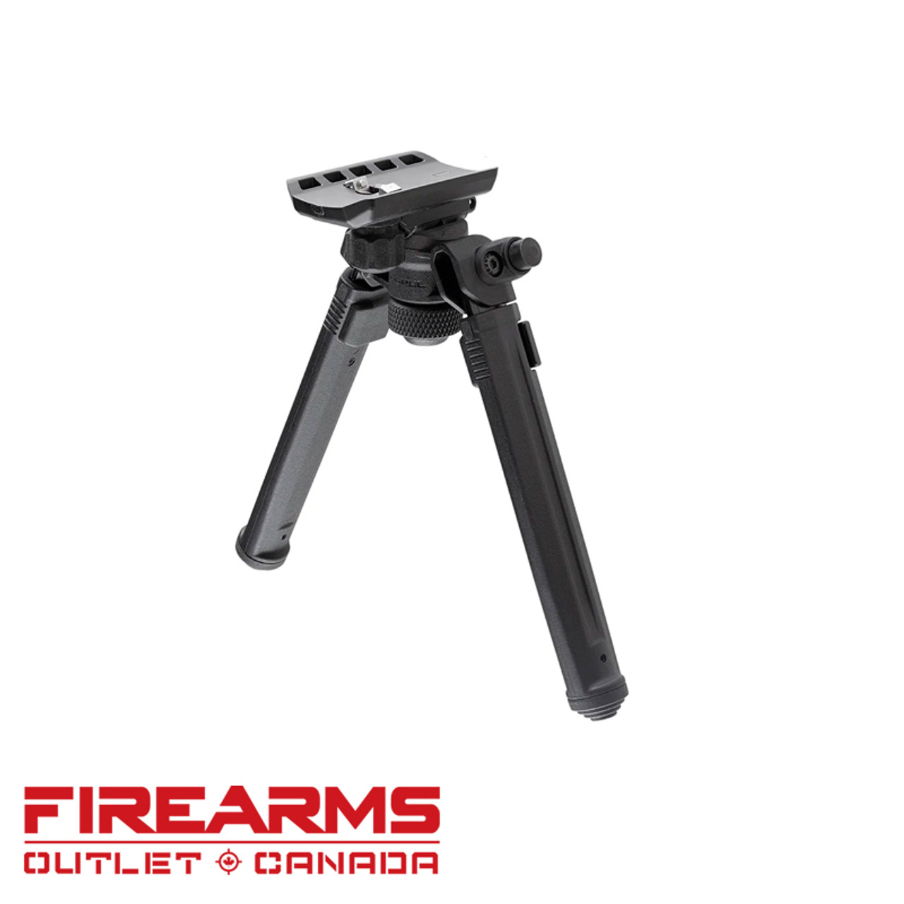 Magpul Sling Stud QD Bipod [MAG1075]