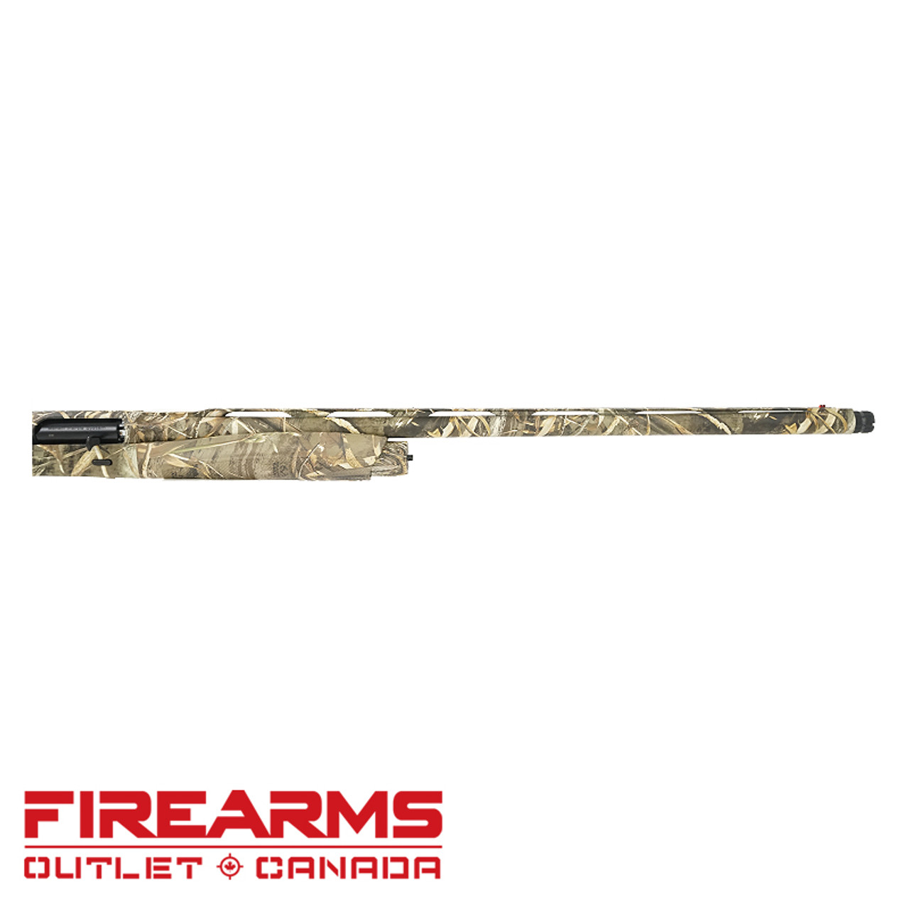 Benelli Super Black Eagle 3 w/ Comfortech Stock, Max-5 - 12GA, 3-1/2", 28" Barrel, [10301]