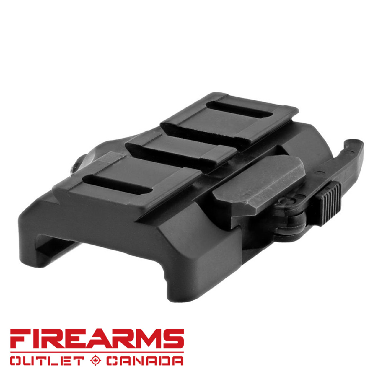 Aimpoint Acro Adapter Plate - AR15 Low QD Mount [200517]