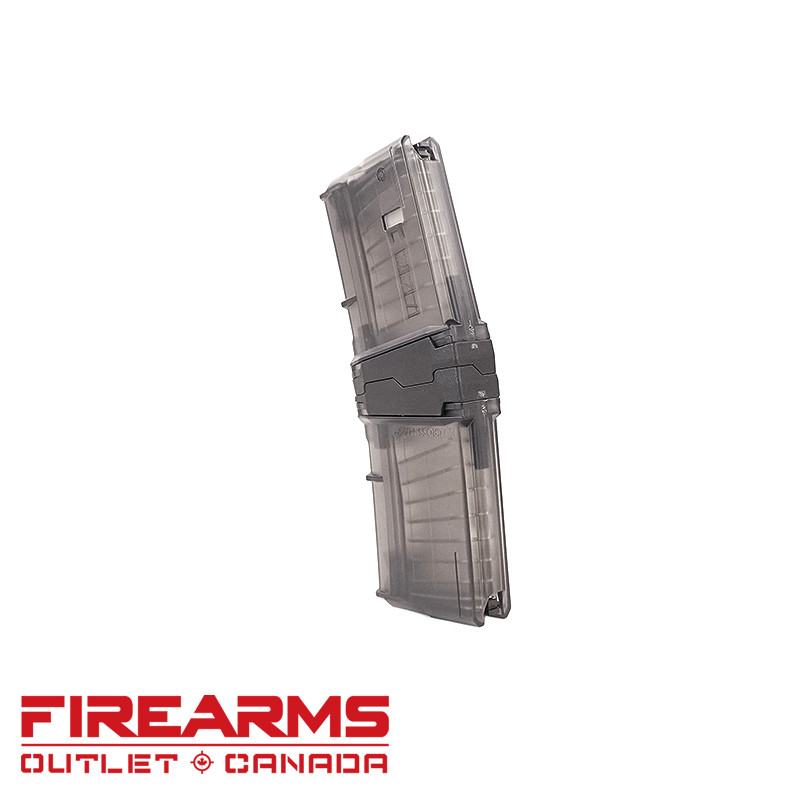 Cross Ind. Pistol Magazine Set - .223/5.56, 10-Round
