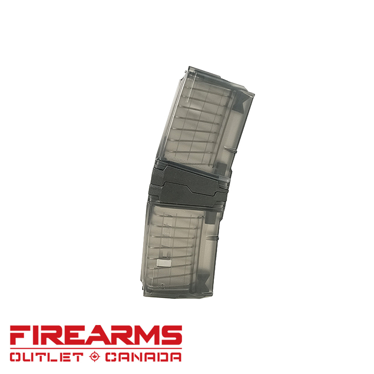 Cross Ind. Pistol Magazine Set - .223/5.56, 10-Round