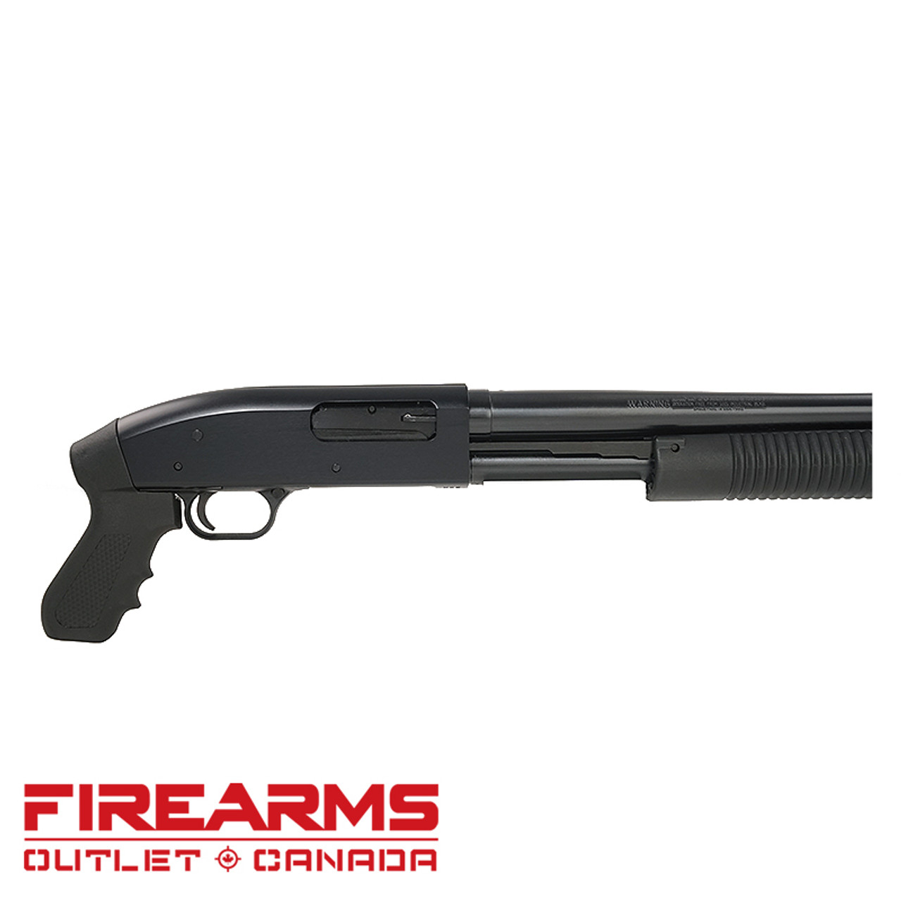 Maverick Model 88 ショットガン Maverick® 88® - Shotguns - Firearms O.F. Mossberg & Sons