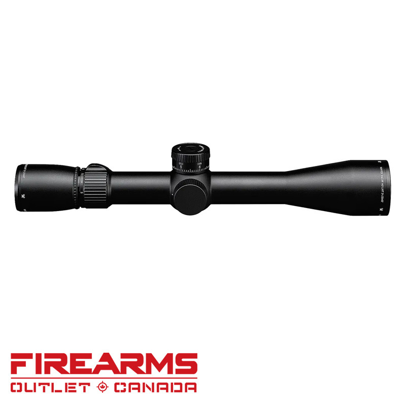 Vortex Razor HD LHT 3-15x42 SFP - HSR-5i MRAD [RZR-31502]