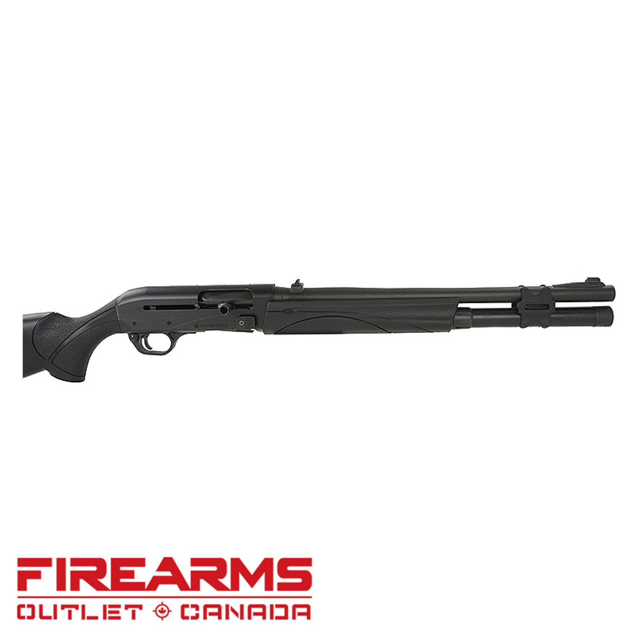 Remington V3 Tactical - 12GA, 2-3/4" or 3", 18.5" Barrel [83441]