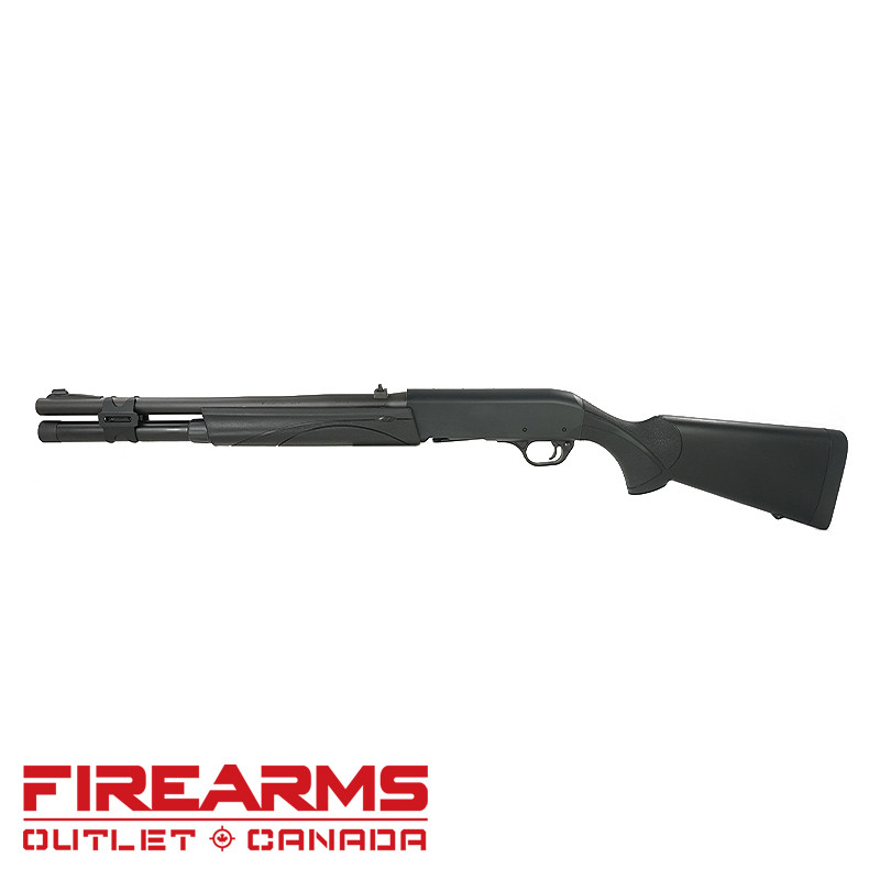 Remington V3 Tactical - 12GA, 2-3/4