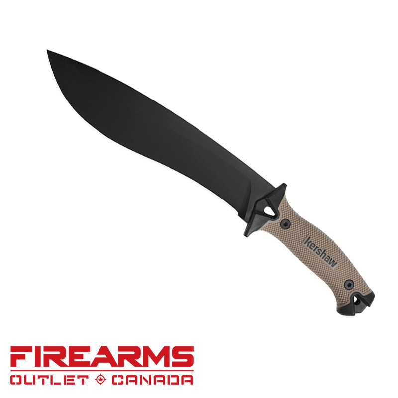 Kershaw Camp 10 - Tan [1077TAN]