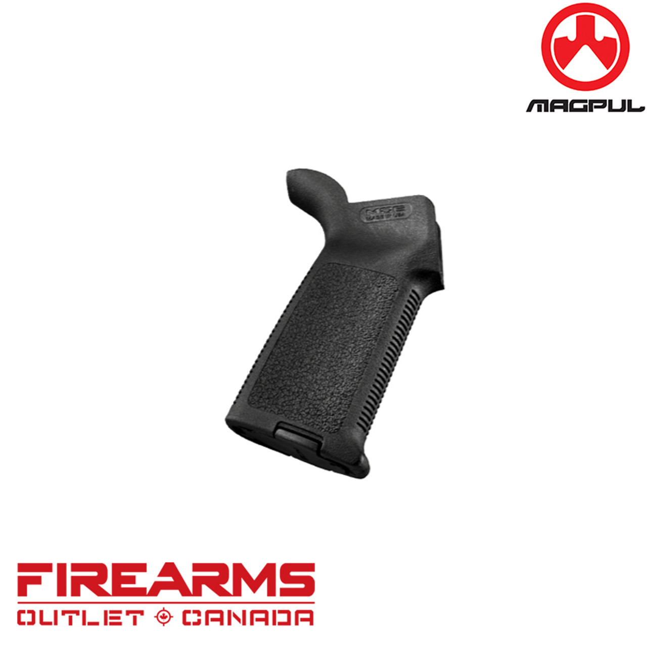 Magpul MOE Grip for AR15/AR10 [MAG415]