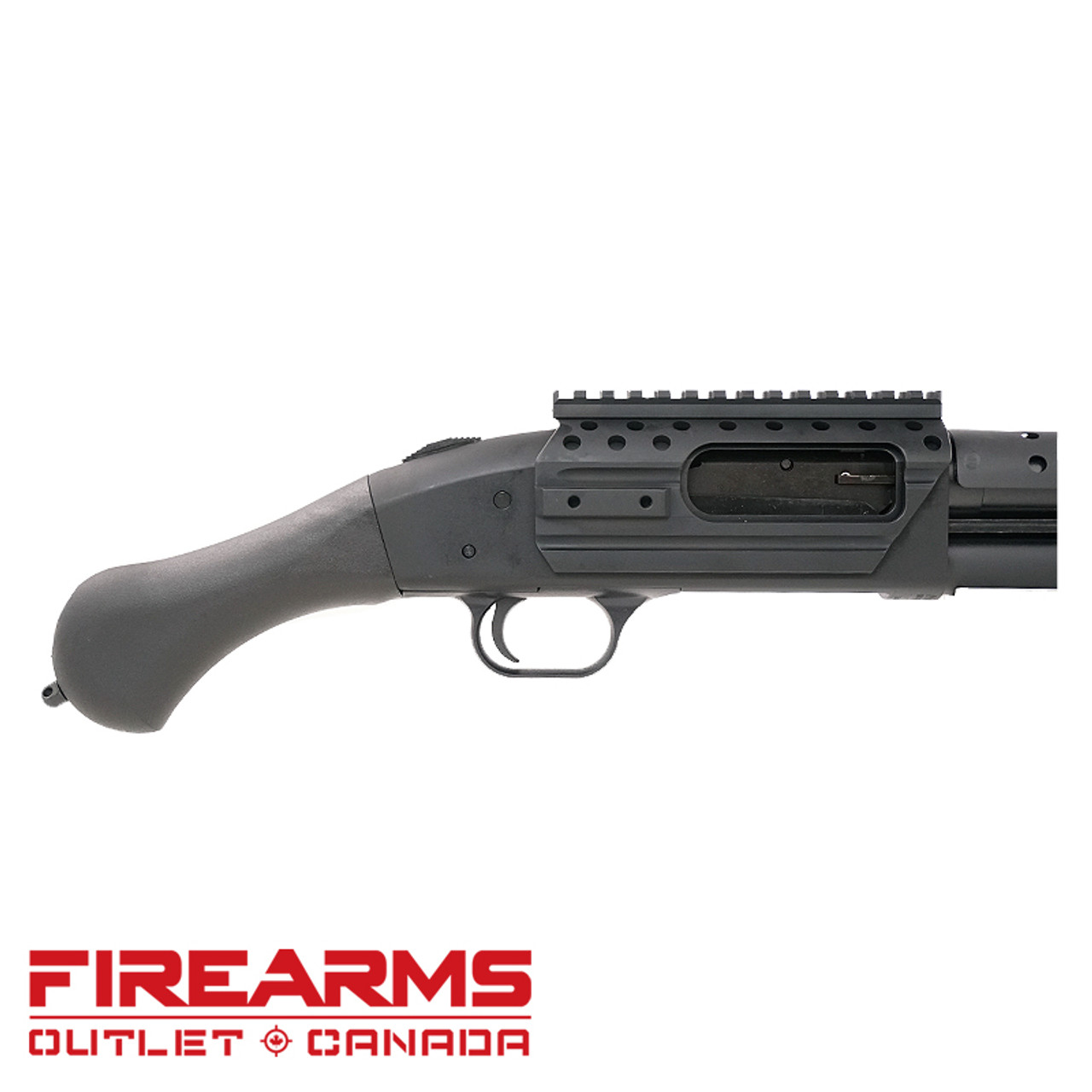 Mossberg 590 Shockwave SPX - 12GA, 2-3/4" or 3", 14" Barrel, 6-Shot [50648]