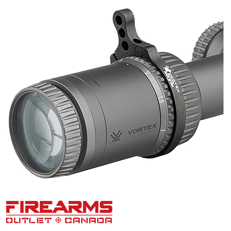 Vortex Switchview Throw Lever 3 - Razor HD [SV-3]