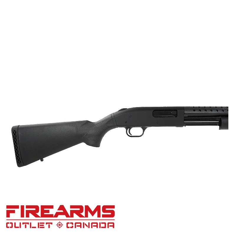 Mossberg 590 Persuader - 12GA, 3", 20" Barrel [50694]