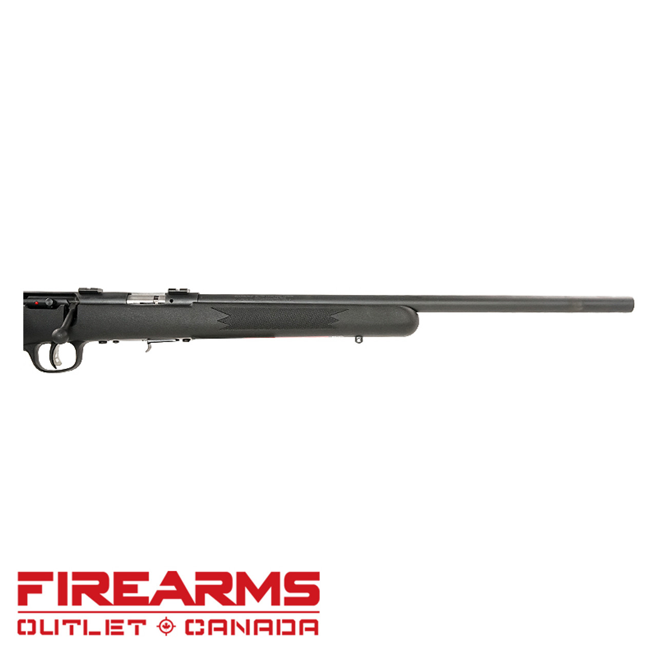 Savage Mark II FV - .22LR, 21" [28700]