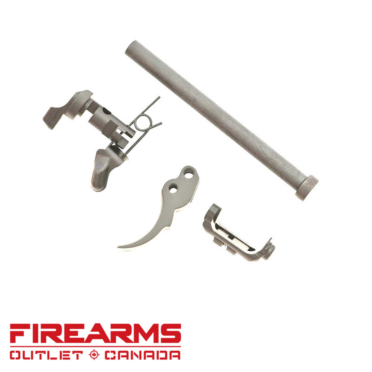 Beretta Factory 92/96 Series Stainless Steel Parts Kit [E01601]