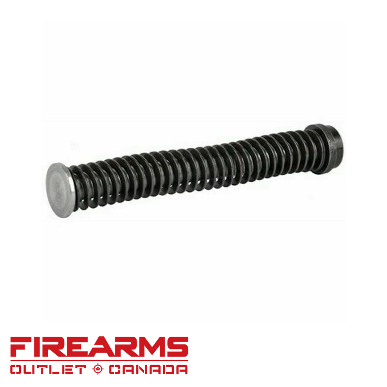 Rival Arms - Glock 19 Gen 4, Stainless Steel Guide Rod Assembly [RA50G211S]